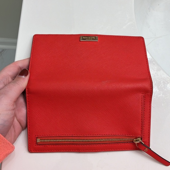 Kate Spade Wallet - Picture 2 of 4